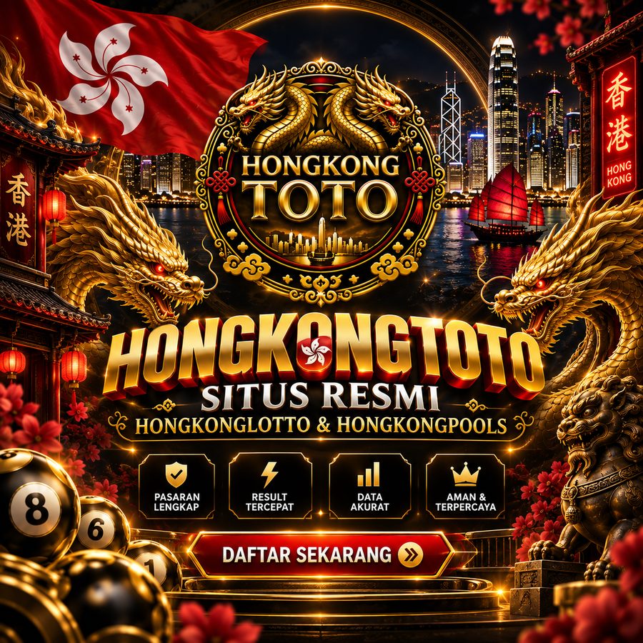 Paito HK 6D 2026 Bocoran HK 1 Oktober, Prediksi Paito 2 (65120)