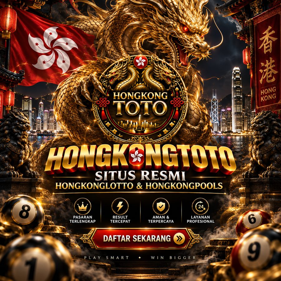 Hongkongtoto Bunut